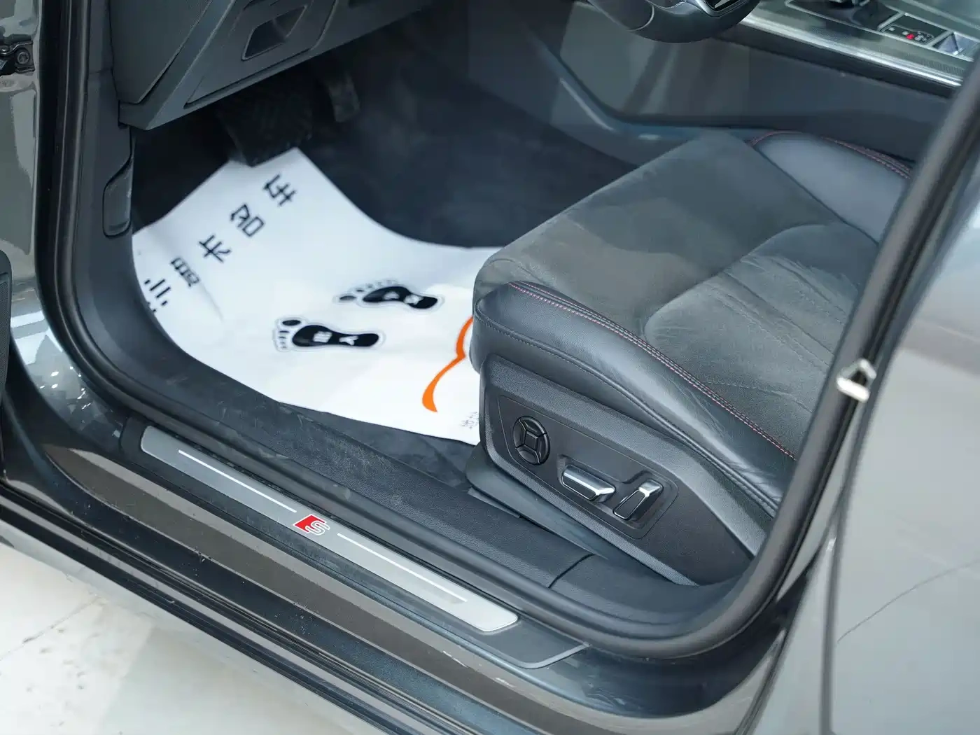 Audi Audi A6L 2024 45 TFSI Premium Dynamic