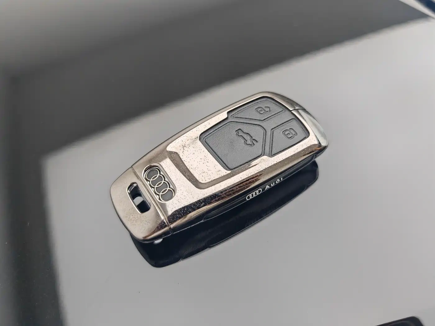 Audi Audi Q5L 2023 40T Fashion Dynamic