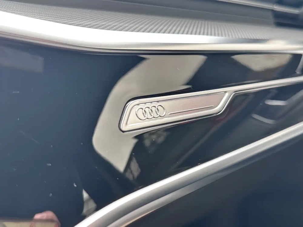 Audi Audi A6L 2024 40 TFSI Luxury Dynamic