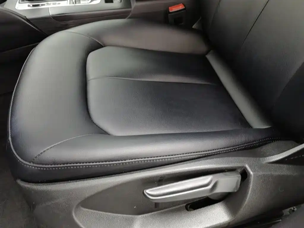 Audi Audi A3 2019 Sportback 35 TFSI Progressive China VI