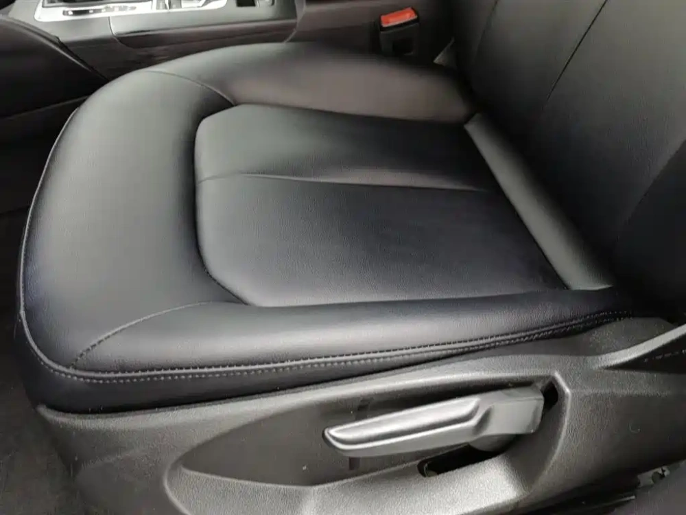 Audi Audi A3 2019 Sportback 35 TFSI Progressive China VI