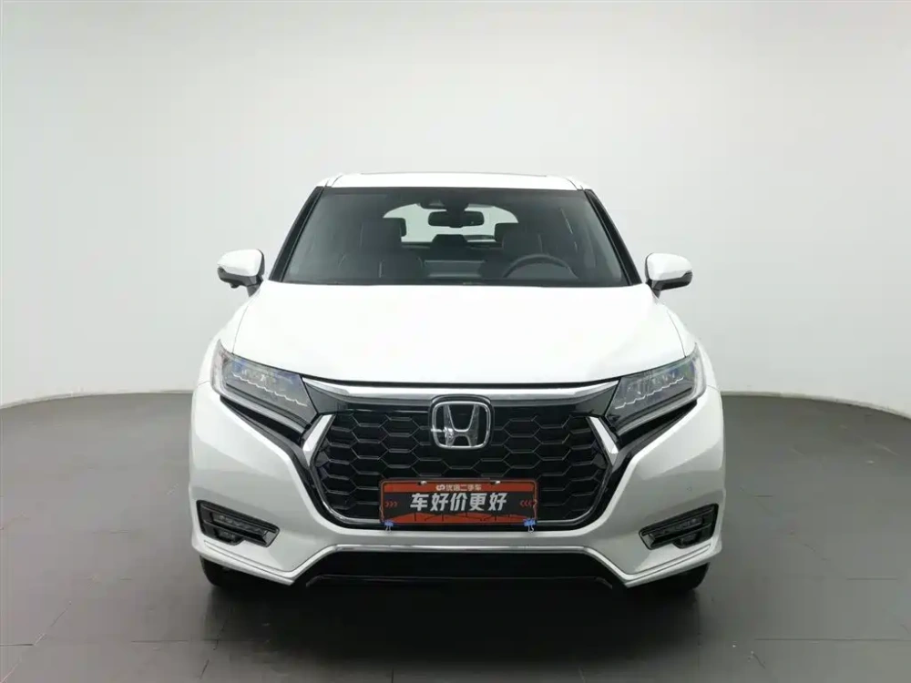 Honda Honda UR-V 2024 370TURBO 4WD Zun Xiang Edition
