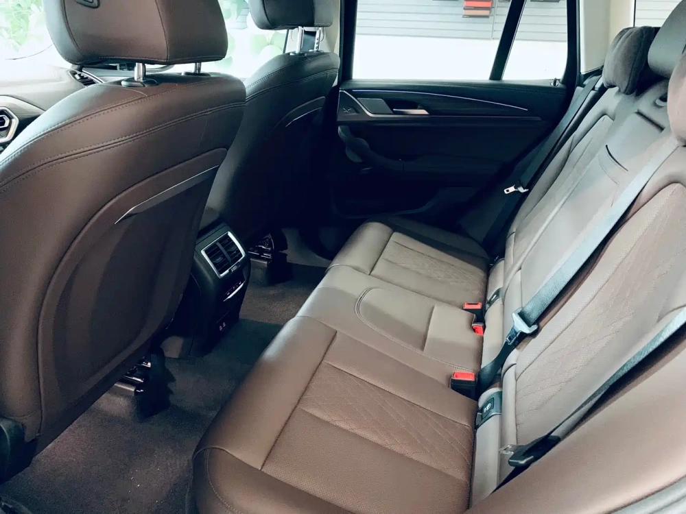 BMW BMW X3 2023 xDrive30i Leading M Night Package