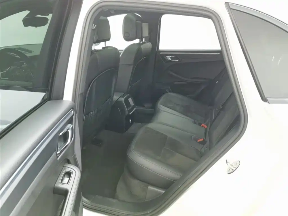 Porsche Macan 2016 Macan 2.0T