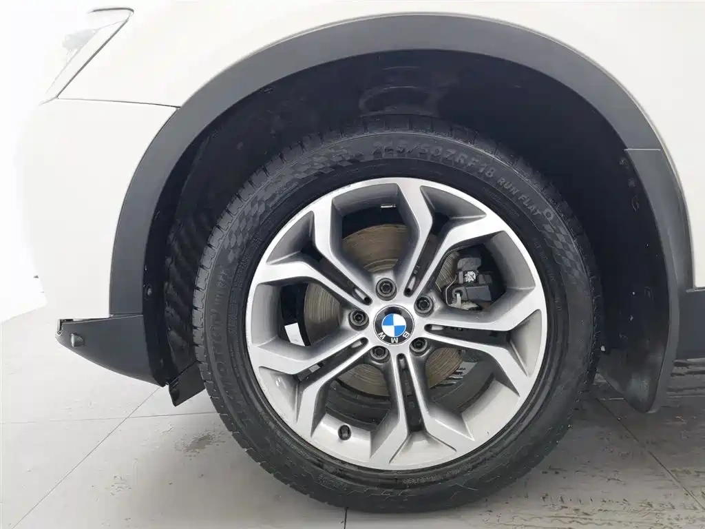 BMW BMW X3 (Import) 2014 xDrive20i X Design Package
