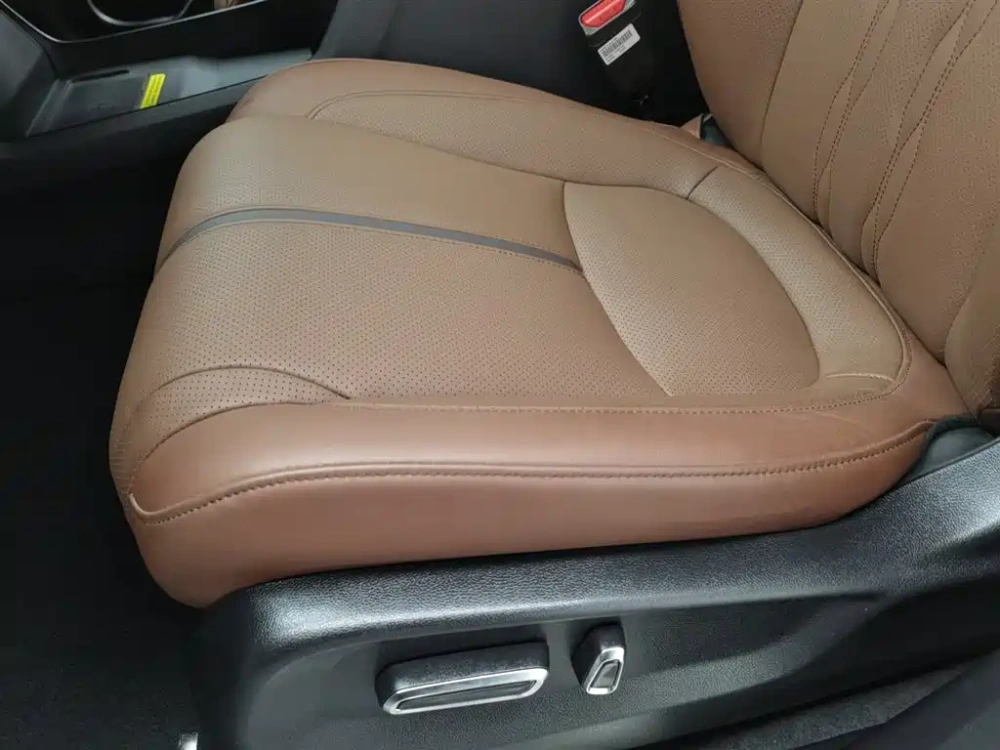 Honda Honda UR-V 2020 370TURBO 2WD Premium Elegance Edition