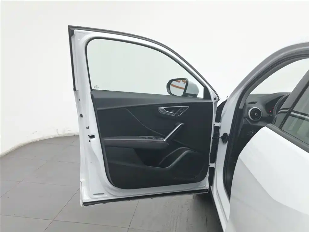 Audi Audi Q2L 2022 35 TFSI Progressive Dynamic