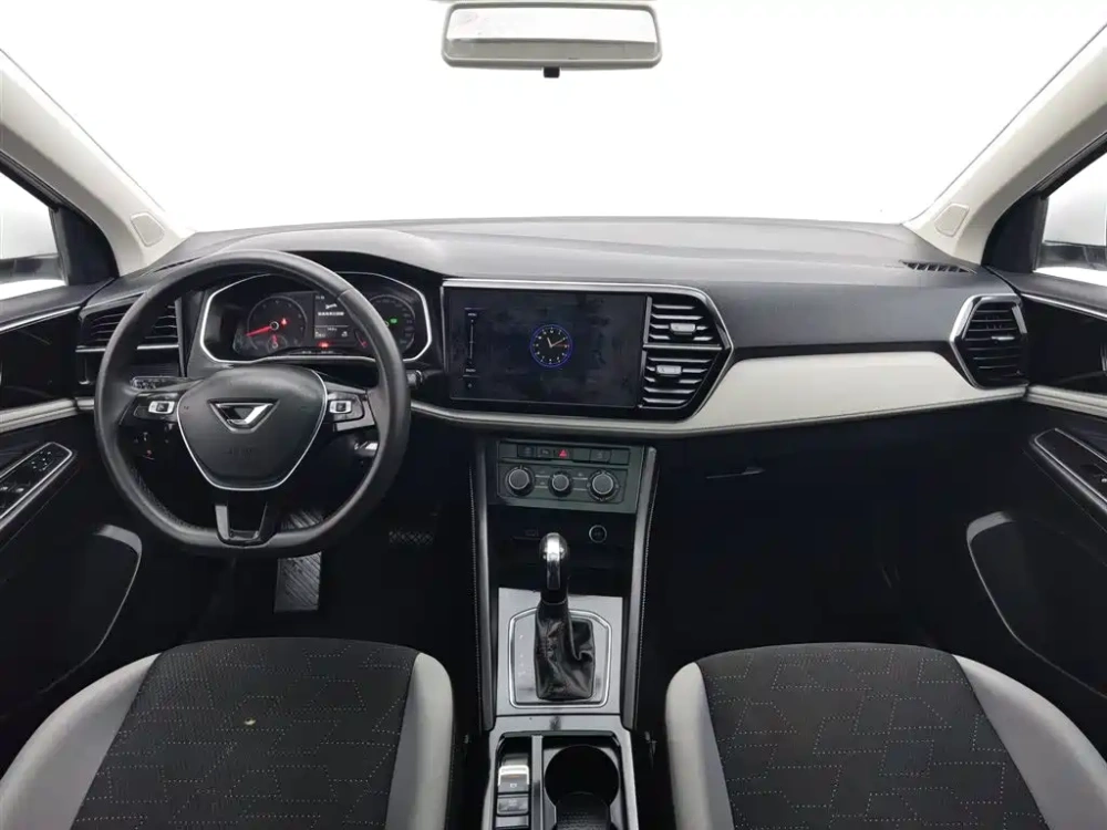 Jetta Jetta VS7 2023 280TSI Auto Progressive Edition