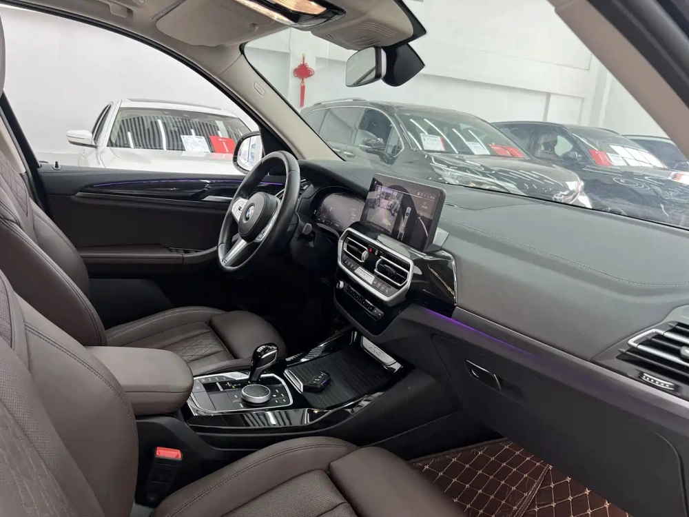 BMW BMW X3 2023 xDrive25i M Sport Package