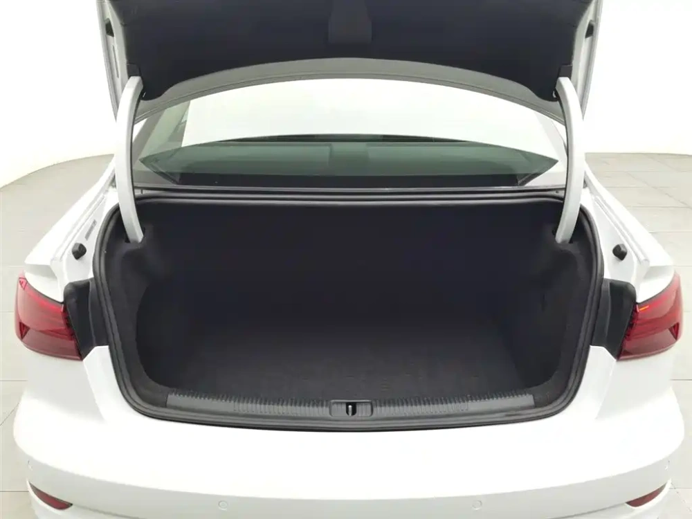 Audi Audi A3 2019 Limousine 35 TFSI Fashion China VI