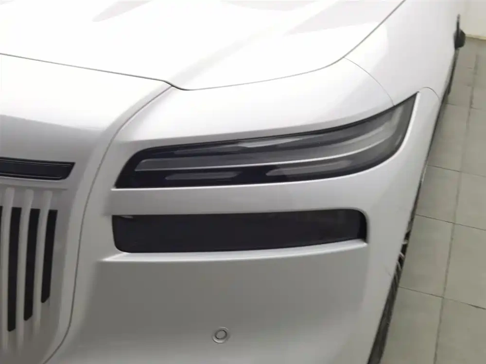 Voyah Auto VOYAH Zhuiguang L 2025 Mid-configuration Model