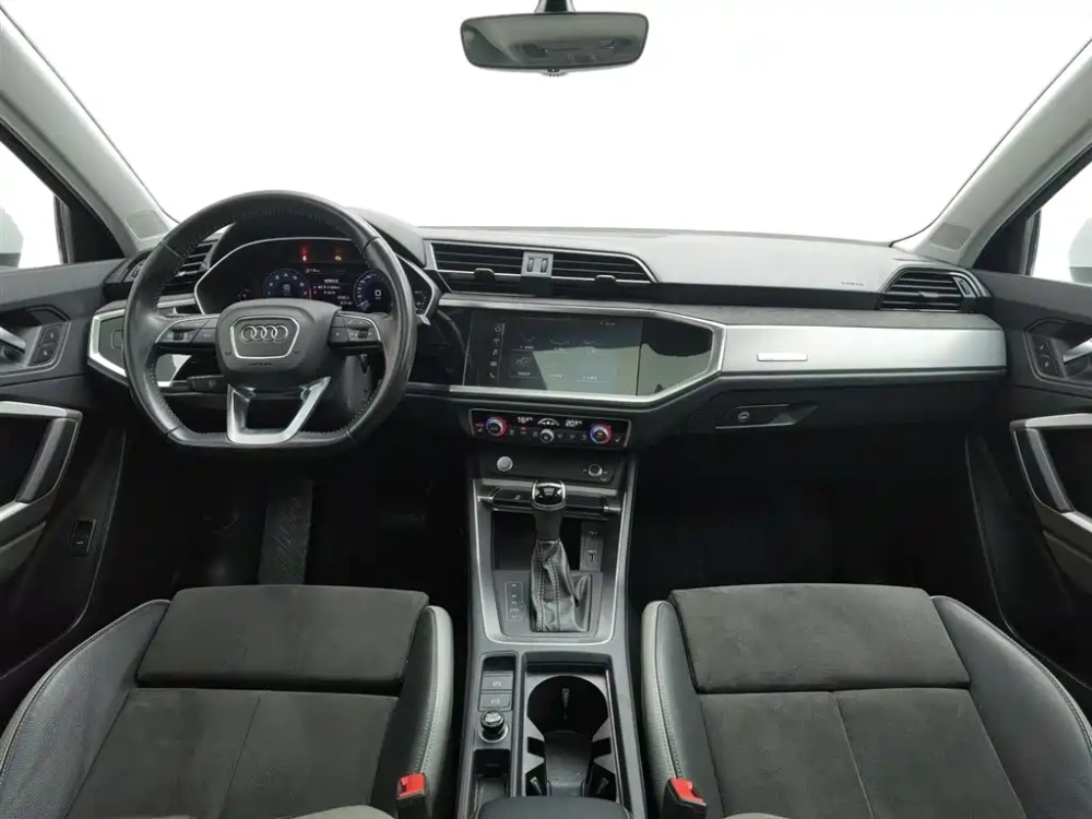 Audi Audi Q3 2019 35 TFSI Fashion Sport