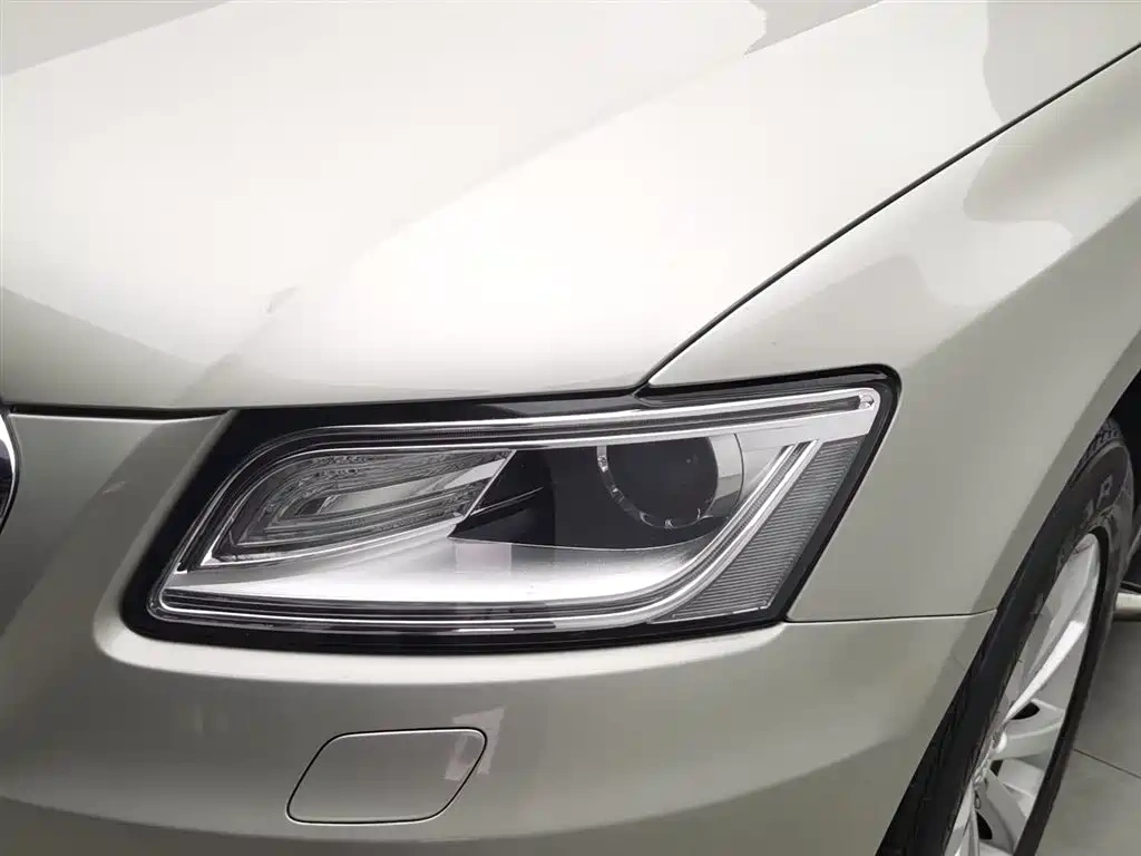 Audi Audi Q5 2015 40 TFSI Technology