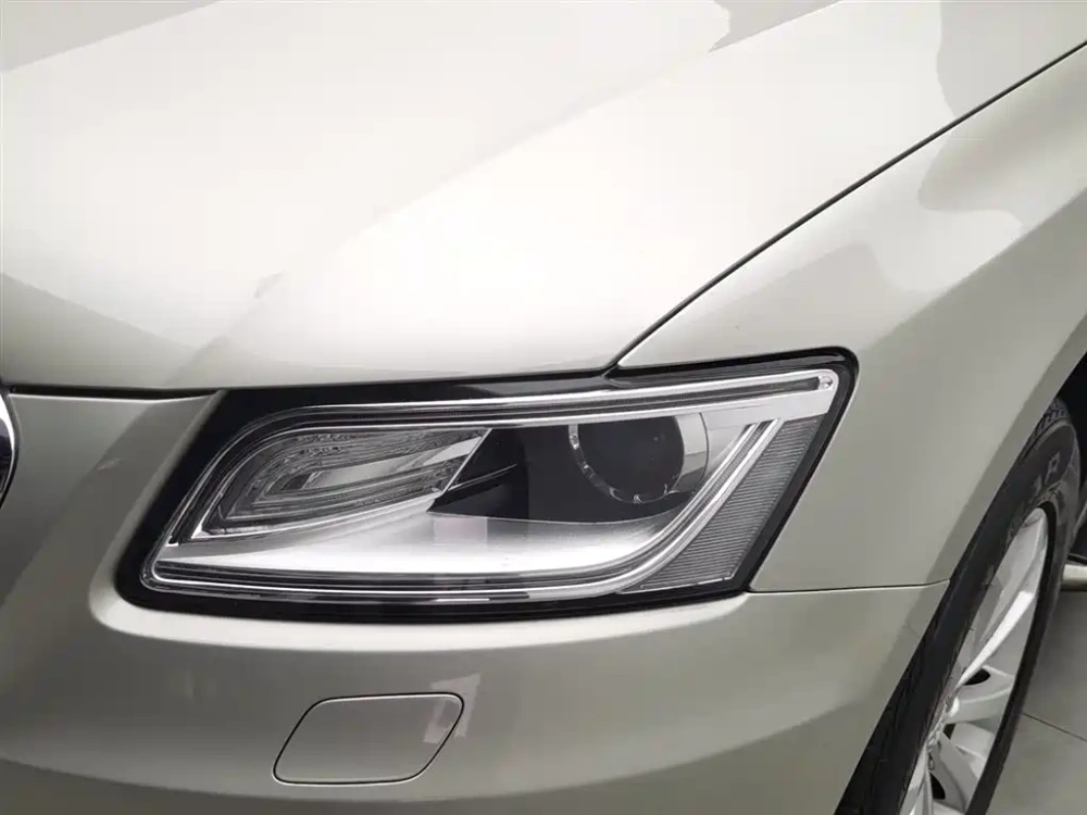 Audi Audi Q5 2015 40 TFSI Technology