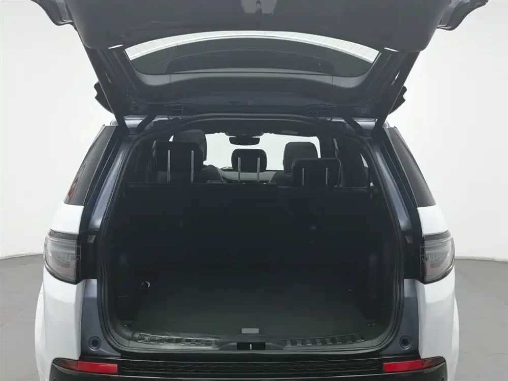 Land Rover Discovery Sport 2022 Model 249PS R-Dynamic S Performance Edition 5-Seater