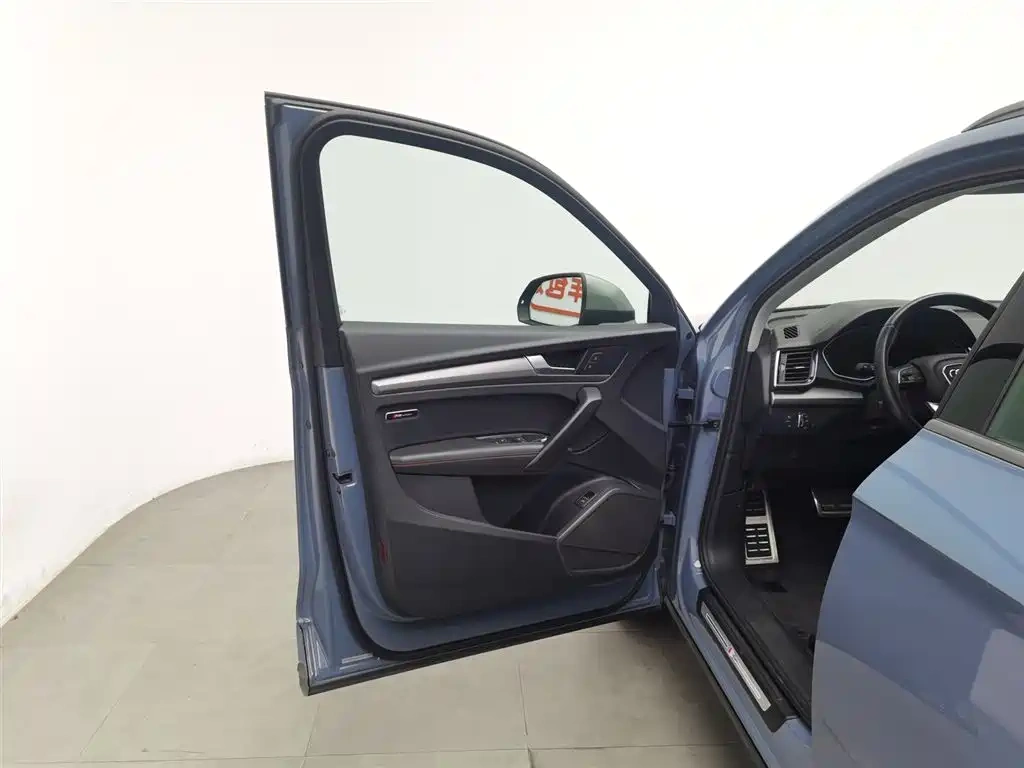 Audi Audi Q5L 2022 40T RS Kit Racing Speed Edition
