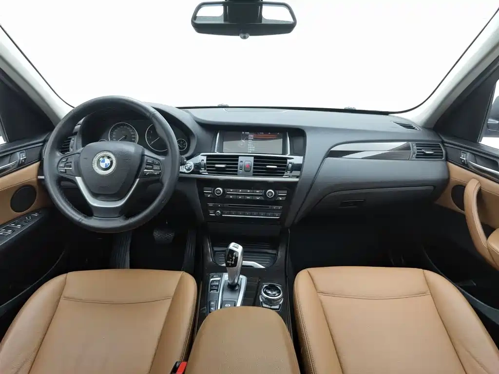 BMW BMW X3 (Import) 2014 xDrive20i X Design Package
