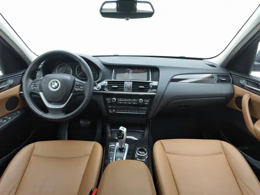 BMW BMW X3 (Import) 2014 xDrive20i X Design Package