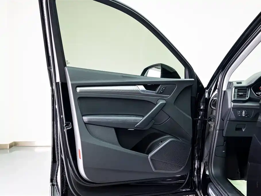 Audi Audi Q5L 2022 40T Luxury Dynamic