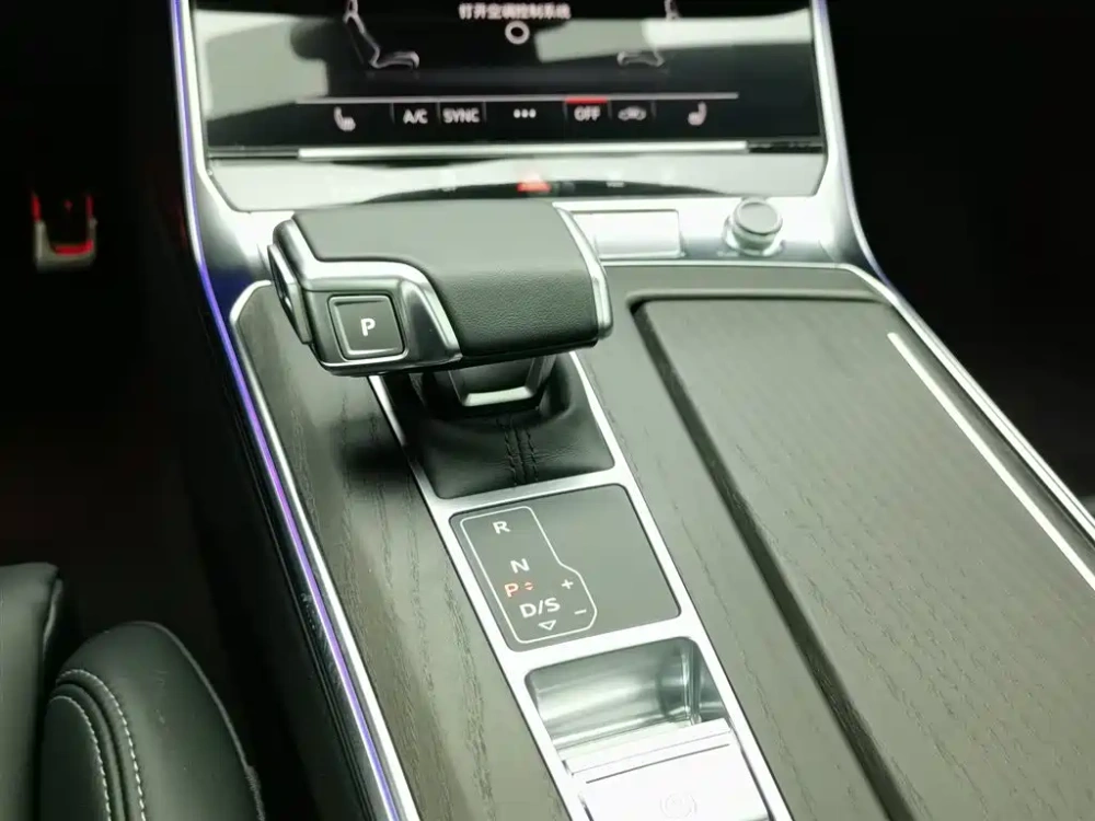 Audi Audi A6L 2025 45 TFSI quattro Premium Sport