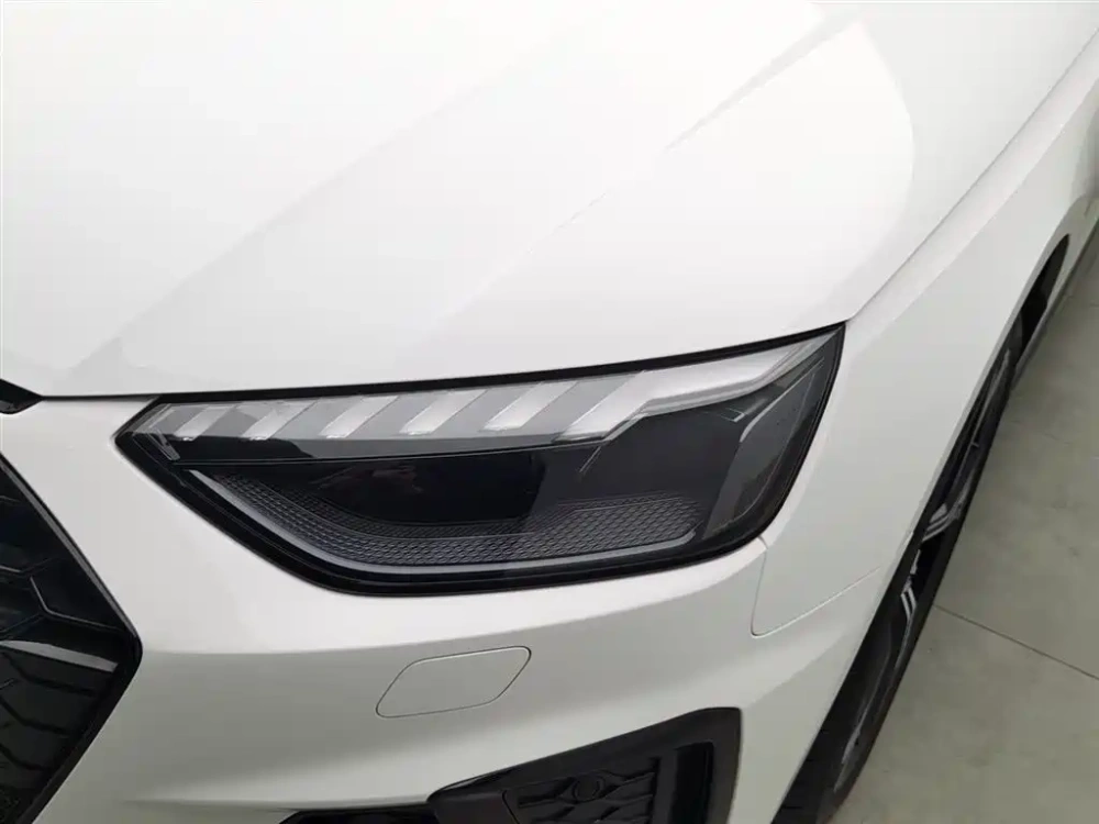 Audi Audi A4L 2024 40 TFSI Luxury Dynamic (Starry Night Edition)