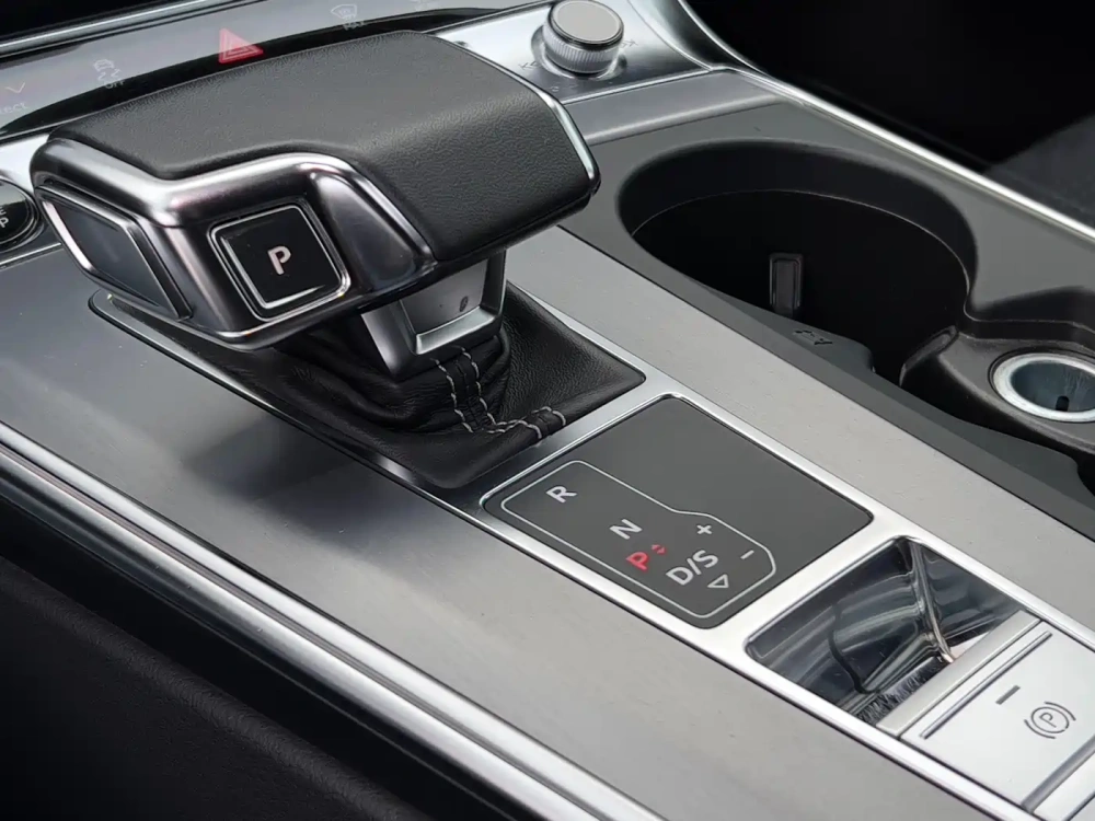 Audi Audi A6 (Import) 2023 Model Avant 45 TFSI Grand Explorer Edition