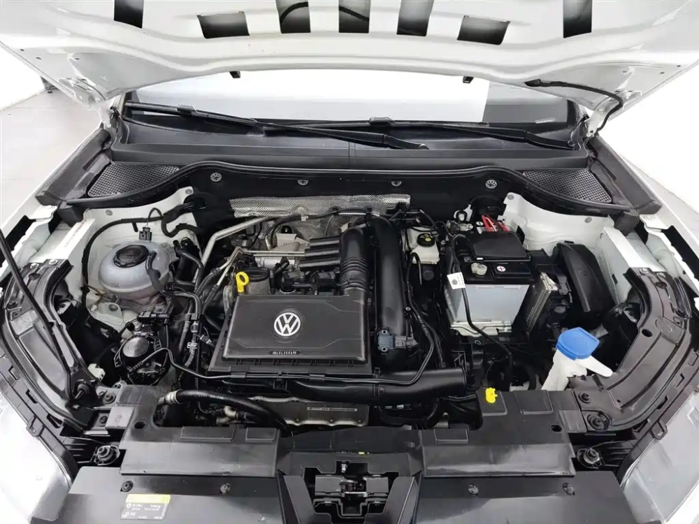 Jetta Jetta VS7 2023 280TSI Auto Progressive Edition