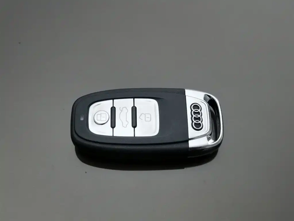 Audi Audi A4L 2015 35 TFSI Auto Comfort