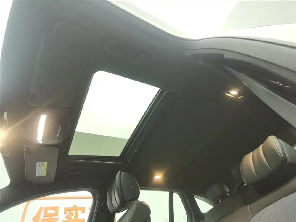 Mercedes-Benz Mercedes-Benz EQC 2020 EQC 350 4MATIC