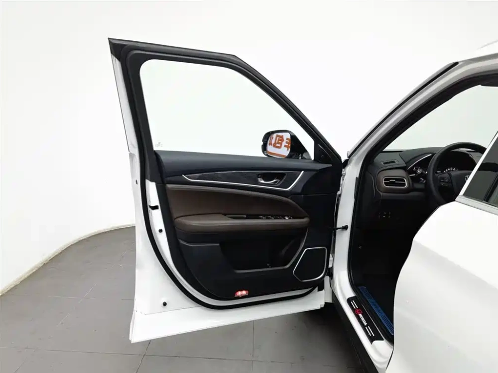 Honda Honda UR-V 2024 370TURBO 4WD Zun Xiang Edition