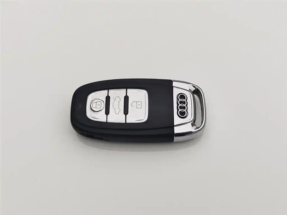 Audi Audi Q5 2017 40 TFSI Progressive