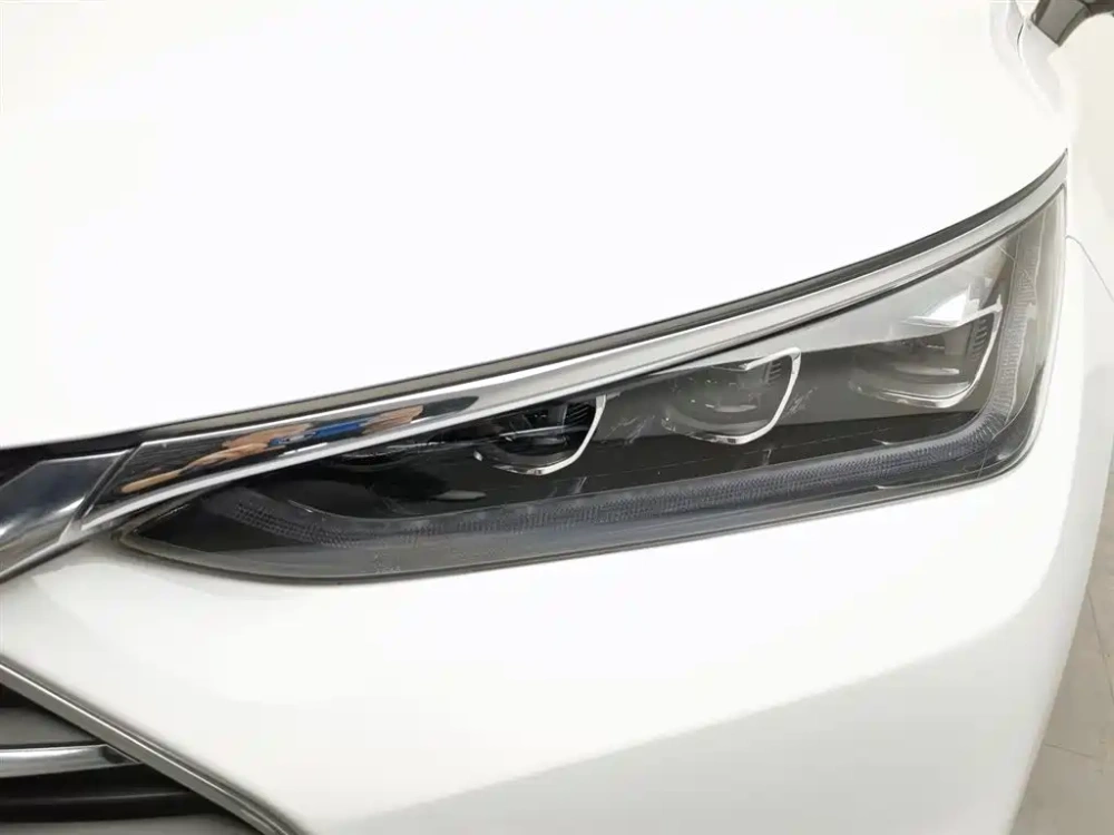 BYD Tang 2019 2.0T Automatic Smart Connect Noble 7-seater China VI