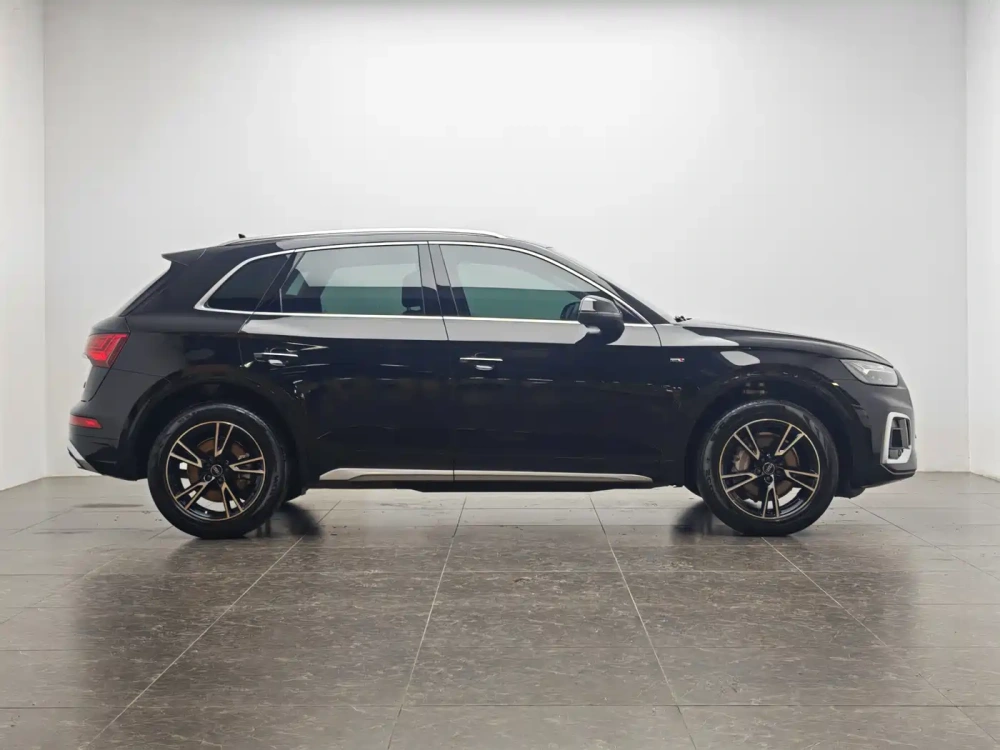 Audi Audi Q5L 2023 40T Fashion Dynamic