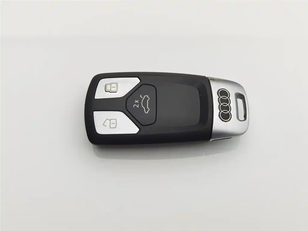 Audi Audi A4L 2022 40 TFSI Fashion Dynamic