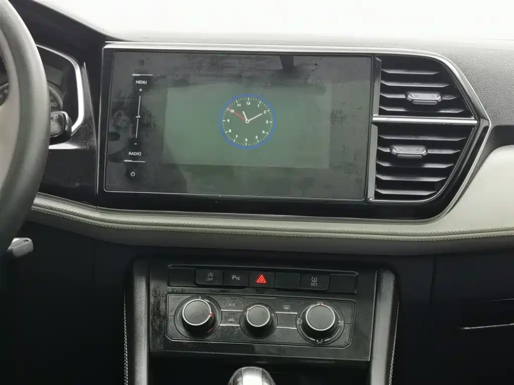 Jetta Jetta VS7 2023 280TSI Auto Progressive Edition