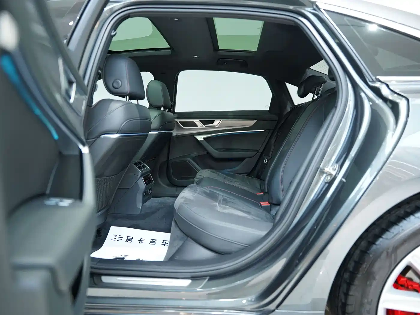 Audi Audi A6L 2024 45 TFSI Premium Dynamic