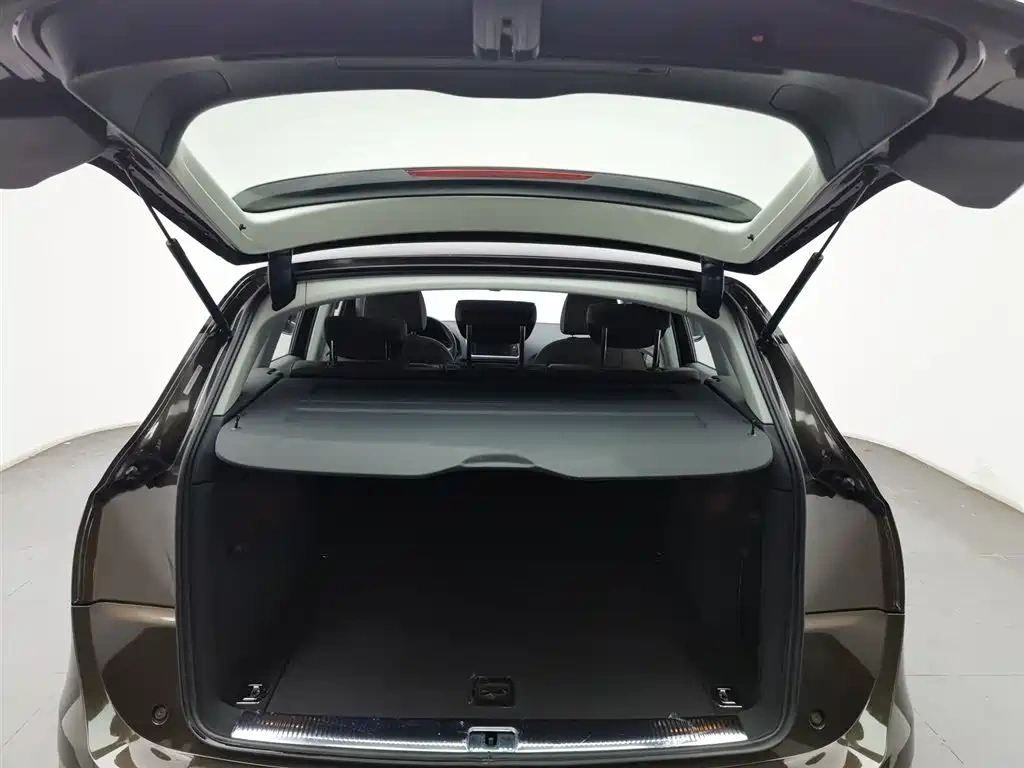 Audi Audi Q5 2017 40 TFSI Technology