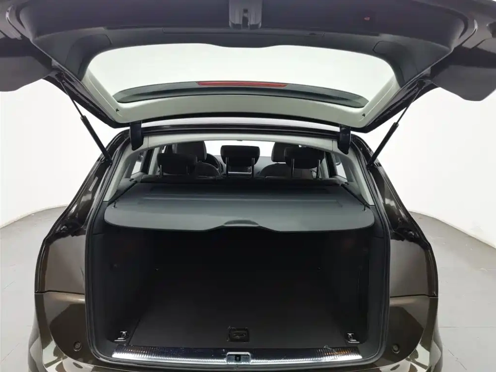 Audi Audi Q5 2017 40 TFSI Technology