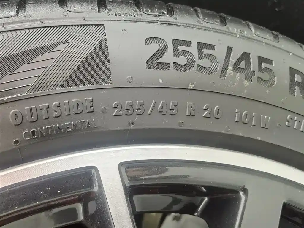 Audi Audi Q5L 2022 40T RS Kit Racing Speed Edition