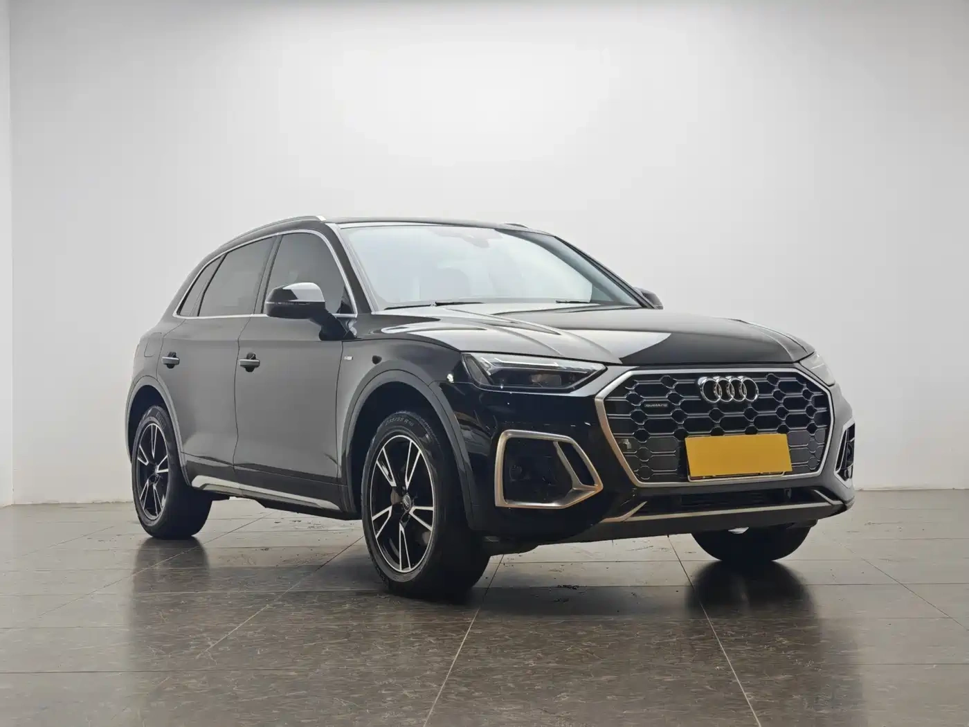 Audi Audi Q5L 2023 40T Fashion Dynamic