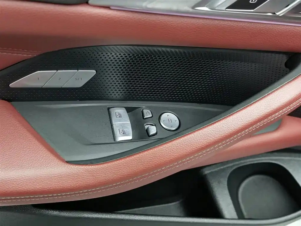 BMW BMW 4 Series 2022 425i M Sport Package