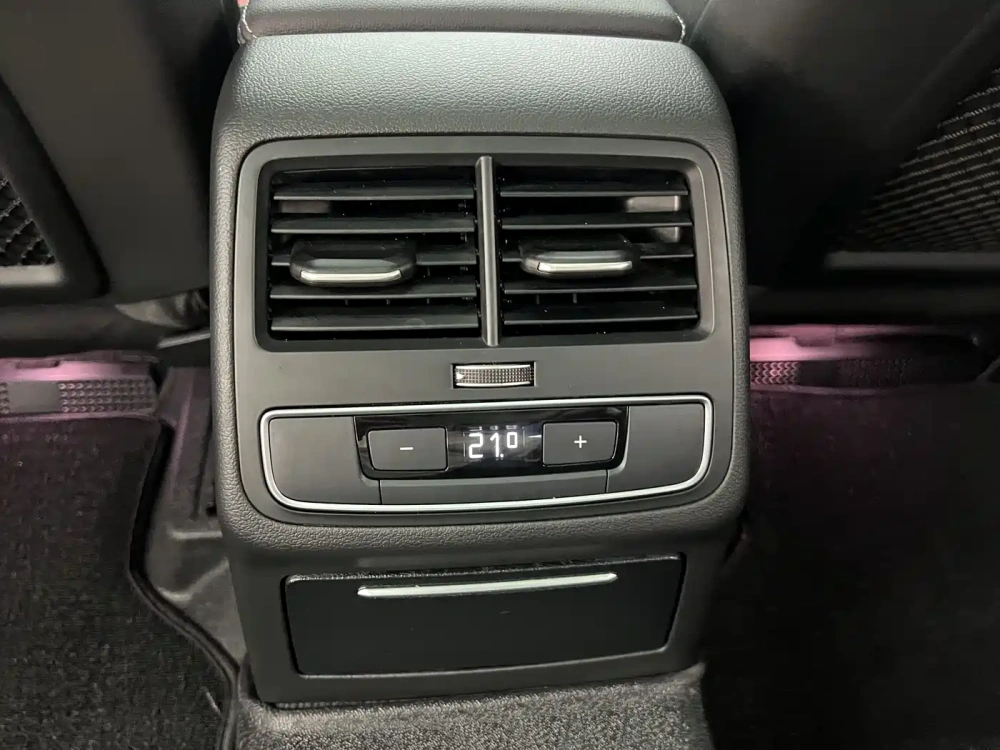 Audi Audi A4L 2022 40 TFSI Luxury Dynamic