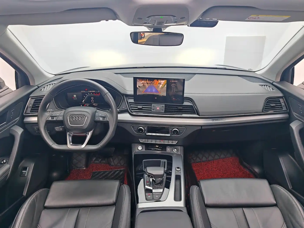 Audi Audi Q5L 2023 40T Fashion Dynamic