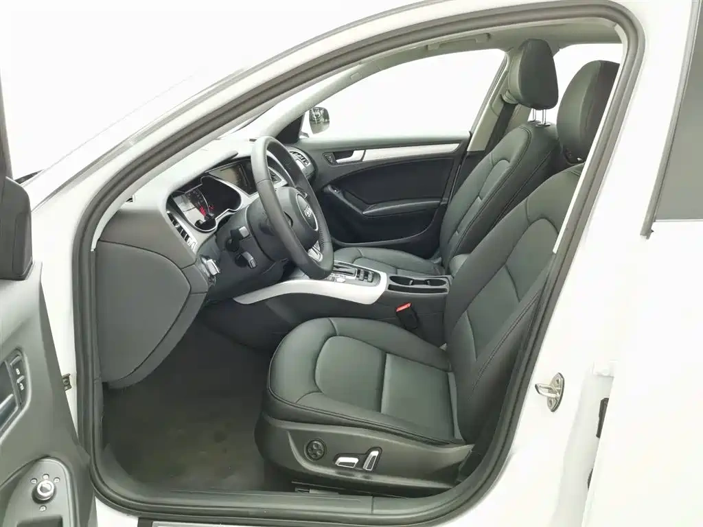 Audi Audi A4L 2016 35 TFSI Automatic Standard