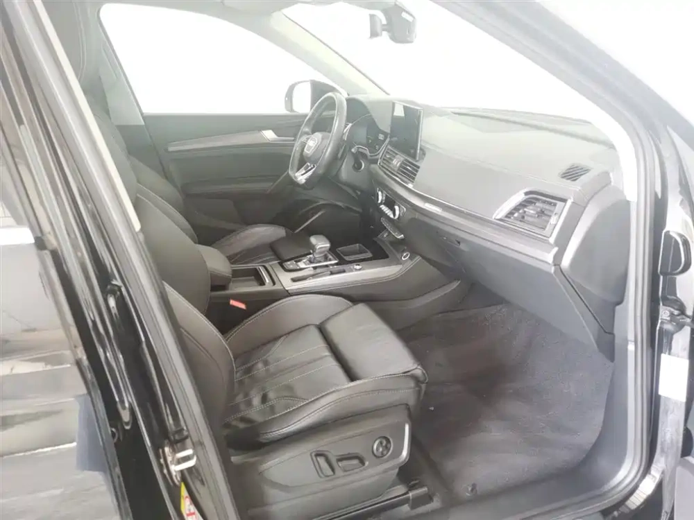 Audi Audi Q5L 2022 40T Luxury Dynamic