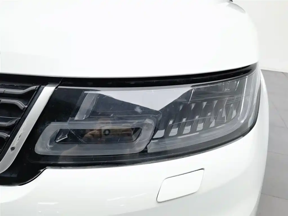 Land Rover Range Rover Sport PHEV 2019 P400e HSE