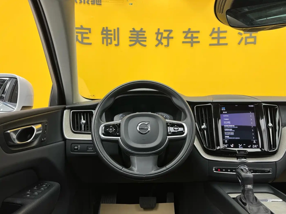 Volvo Volvo XC60 2021 T5 AWD Inscription