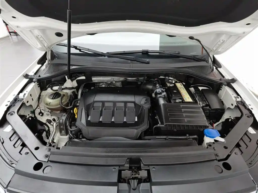 Volkswagen Tiguan L 2022 330TSI Auto 2WD R-Line Premium Edition