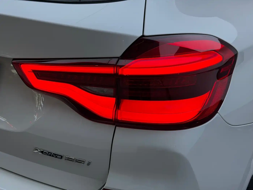 BMW BMW X3 2019 xDrive25i M Sport Package