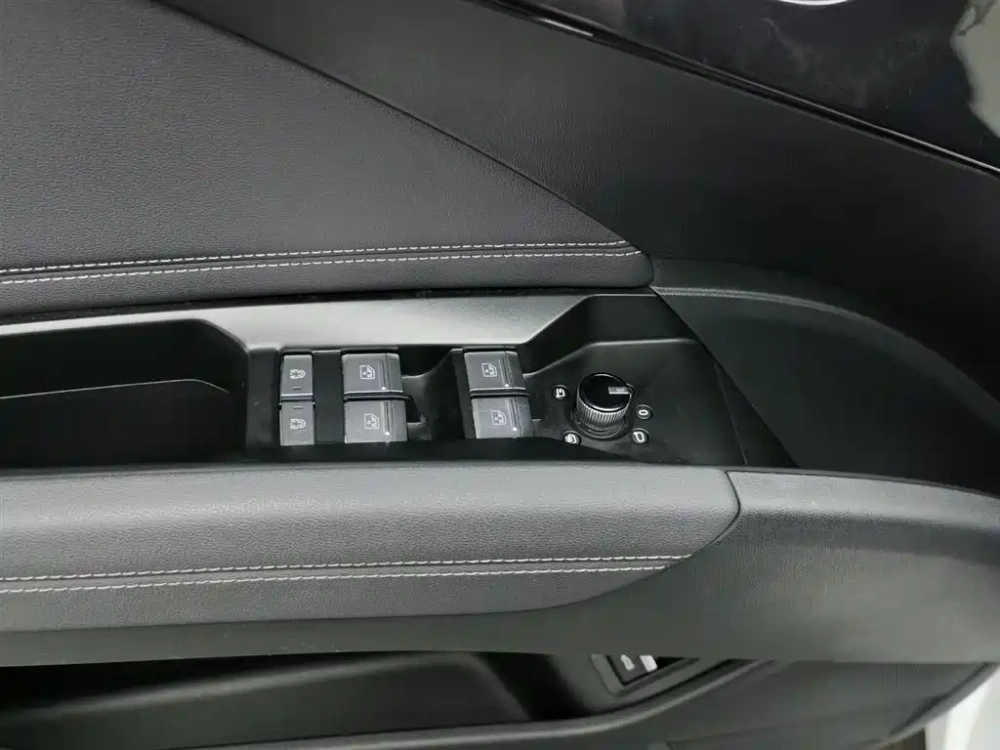 Audi Audi Q4 e-tron 2023 50 e-tron quattro Creation Edition